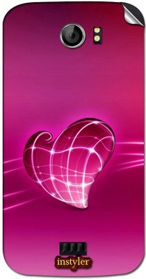 

instyler MX508 MICROMAX CANVAS2 A110 Mobile Skin(MULTICOLOR)