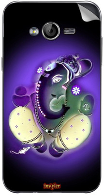 

instyler STICKER-7822 SAMSUNG S DUOS 3 G316HU Mobile Skin(Multicolor)