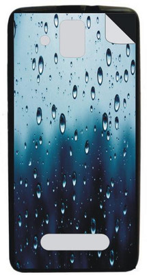 

Techno Gadgets hghxj 19092016-019 Xolo Q2000 Mobile Skin(Multicolor)
