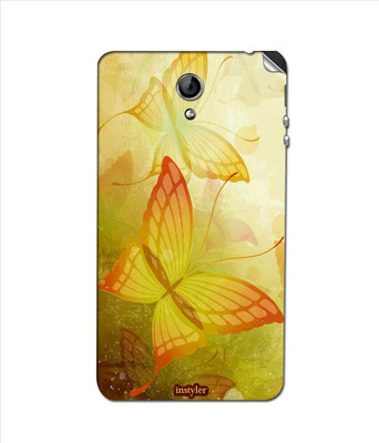 

instyler STICKER-14372 INFOCUS M210 Mobile Skin(Multicolor)