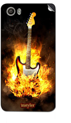 

instyler MMX517 MICROMAX CANVASFIRE 4 A107 Mobile Skin(MULTICOLOR)