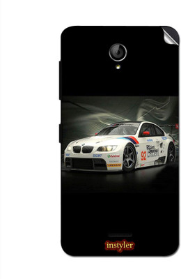 

instyler DS68037 Micromax Unite 2a106 Mobile Skin(Multicolor)