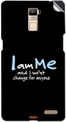

instyler STICKER-29931 Oppo R7 Plus Mobile Skin(Multicolor)