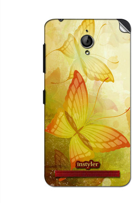 instyler 11022 ASUS ZENFONE GO ZC500TG Mobile Skin(MULTICOLOR)