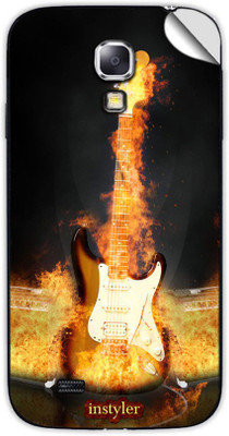

instyler STICKER-7116 SAMSUNG GALAXY MEGA 6.3 Mobile Skin(Multicolor)