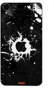 

instyler STICKER-10352 Lenovo S850 Mobile Skin(Multicolor)