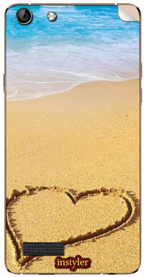 

instyler MMX1999 MICROMAX CANVAS HUE AQ5000 Mobile Skin(MULTICOLOR)