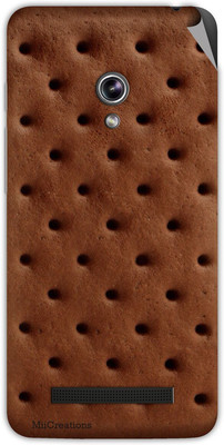 

MiiCreations AS-ZF5-MS-00045 Asus Zenfone 5 Mobile Skin(Multicolor)