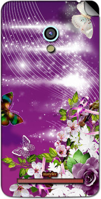 

instyler 10568 ASUS ZENFONE 5 Mobile Skin(MULTICOLOR)