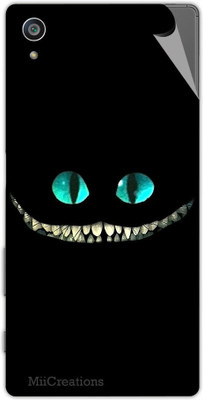 

MiiCreations SNY-XP-Z5-MS-00009 Sony Xperia Z5 Mobile Skin(Multicolor)