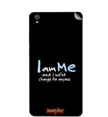 

instyler 12781 Gionee F103 Mobile Skin(MULTICOLOR)