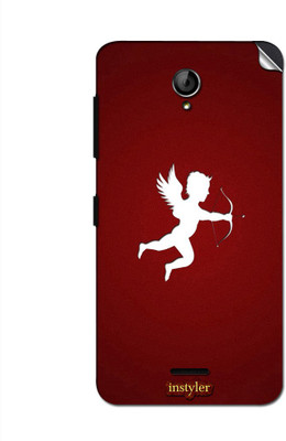 

instyler MMX1647 MICROMAX UNITE 2 A106 Mobile Skin(MULTICOLOR)