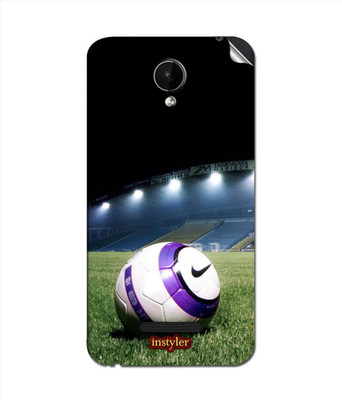 

instyler STICKER-3995 Micromax Canvas 6 Pro E484 Mobile Skin(Multicolor)