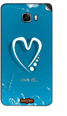 

instyler MMX2755 MICROMAX CANVAS NITRO A311 Mobile Skin(MULTICOLOR)