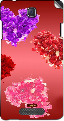 

instyler STICKER-30646 Oppo Neo Mobile Skin(Multicolor)