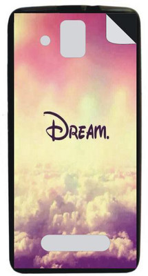 

Techno Gadgets hghxj 19092016-381 Xolo Q2000 Mobile Skin(Multicolor)