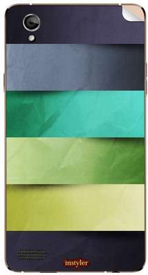 

instyler STICKER-31188 Oppo A51 Mobile Skin(Multicolor)