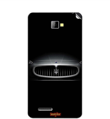 

instyler STICKER-1585 Micromax Canvas Mad A94 Mobile Skin(Multicolor)