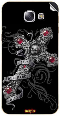 

instyler STICKER-5865 Samsung Galaxy A7 2016 Mobile Skin(Multicolor)