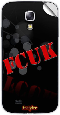 

instyler STICKER-7195 SAMSUNG GALAXY MEGA 6.3 Mobile Skin(Multicolor)