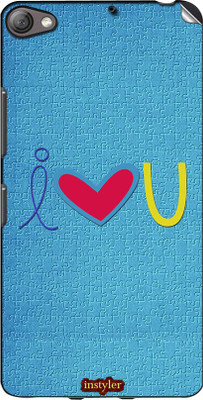 

instyler STICKER-14160 LENOVO S90 Mobile Skin(Multicolor)