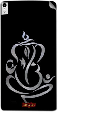 

instyler 11978 Gionee Elife S5.5 Mobile Skin(MULTICOLOR)