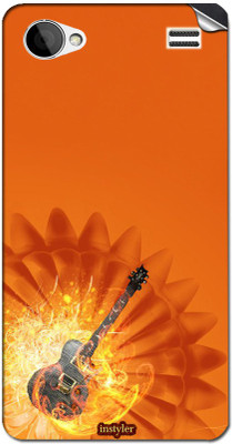 

instyler STICKER-29320 Oppo T29 Mobile Skin(Multicolor)