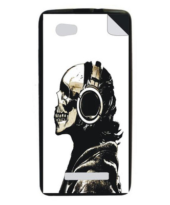 

Mobile Freak hjvnb 16092016-016 xolo a500s Mobile Skin(Multicolor)
