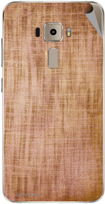 

MiiCreations AS-ZF3-MS-00220 Asus Zenfone 3 Mobile Skin(Multicolor)