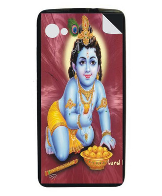 

Mobile Freak gdgdg 16092016-485 xolo A510s Mobile Skin(Multicolor)