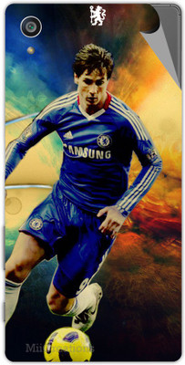 

MiiCreations SNY-XP-Z5-MS-00076 Sony Xperia Z5 Mobile Skin(Multicolor)