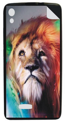 

Techno Gadgets vcvfcf 17092016-226 Xolo A600 Mobile Skin(Multicolor)