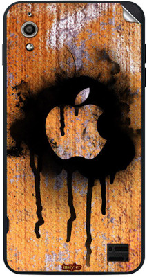 

instyler STICKER-14855 INFOCUS M370i Mobile Skin(Multicolor)