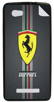 

Mobile Freak hjvnb 16092016-310 xolo a500s Mobile Skin(Multicolor)