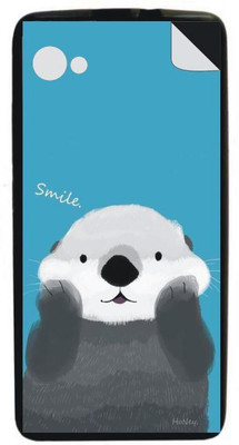 

Mobile Freak gdgdg 16092016-369 xolo A510s Mobile Skin(Multicolor)