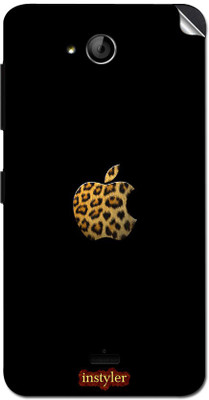 

instyler MMX1053 MICROMAX CANVAS PLAY Q355 Mobile Skin(MULTICOLOR)