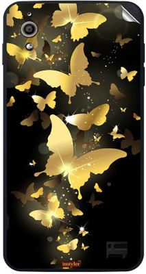 

instyler STICKER-14962 INFOCUS M370i Mobile Skin(Multicolor)