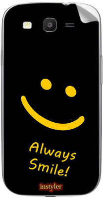 

instyler STICKER-6978 SAMSUNG GALAXY MEGA 5.8 Mobile Skin(Multicolor)