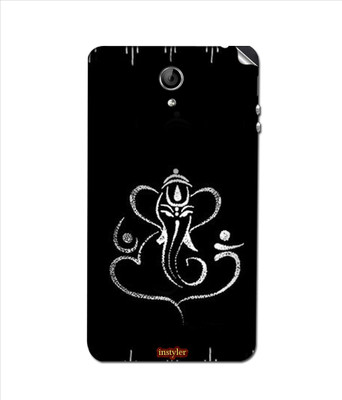 

instyler STICKER-14271 INFOCUS M210 Mobile Skin(Multicolor)