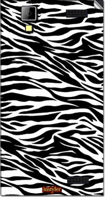 

instyler C852 Gionee Gpad G5 Mobile Skin(Multicolor)