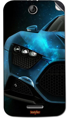 

instyler STICKER-11334 Lenovo S899t Mobile Skin(Multicolor)