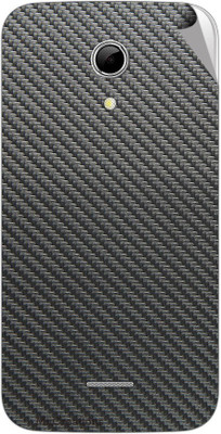 

MiiCreations MMXA114-MS-00007 Micromax Canvas 2.2 A114 Mobile Skin(Grey)