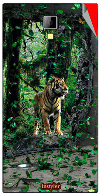 

instyler MMX3126 MICROMAX CANVAS XPRESS A99 Mobile Skin(MULTICOLOR)