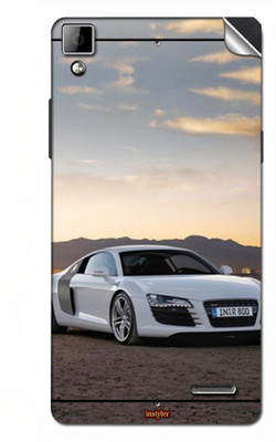 

instyler STICKER-28890 Oppo R7 Lite Mobile Skin(Multicolor)