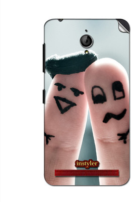 

instyler 10963 ASUS ZENFONE GO ZC500TG Mobile Skin(MULTICOLOR)