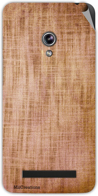 

MiiCreations AS-ZF5-MS-00220 Asus Zenfone 5 Mobile Skin(Multicolor)