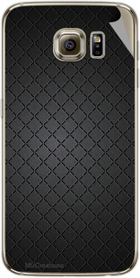 

MiiCreations SMNG-S6-MS-00137 Samsung Galaxy S6 Mobile Skin(Multicolor)