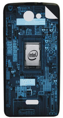 

Techno Gadgets gdhfh 19092016-022 Xolo Q1000 Mobile Skin(Multicolor)