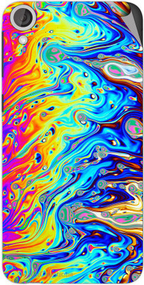 

MiiCreations H-820-MS-00284 HTC Desire 820 Mobile Skin(Multicolor)
