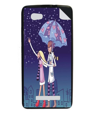 

Mobile Freak hjvnb 16092016-117 xolo a500s Mobile Skin(Multicolor)